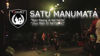 TFG  SATU MANUMATA   MARI MAENG DI NATSEPA [upl. by Baerl69]