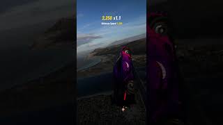 Fastest Car In forza Horizon 5  Free Roam gameplay  Jesko Koenigsegg [upl. by Noxid]