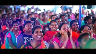 SVDC COLLEGE DAY  SAMBARALU [upl. by Naesed106]