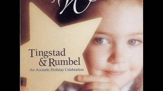 Eric Tingstad amp Nancy Rumbel  Three English Carols Medley [upl. by Olimpia]