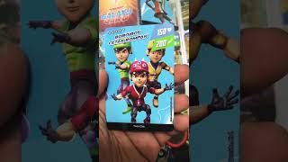 Kad rare monsta boboiboy galaxy card boboiboy cetak rompak boboiboygalaxycard boboiboygalaxy [upl. by Ateloj]