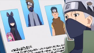 UnderDogs Team 25 Boruto Episode 115 Anime Review [upl. by Marentic]