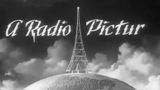 RKO Radio Pictures logos May 16 1935 with MPPDA bumper [upl. by Adil652]