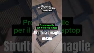 Prodotto utile per laptop [upl. by Shandeigh]