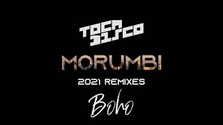 Tocadisco  Morumbi BOHO Remix [upl. by Nuahsor586]