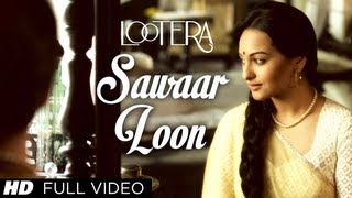 Arijit Singh  Luteron Ka Lutera  Unreleased Song  Kalank Title Track  Full Video  2019  HD [upl. by Llednil446]