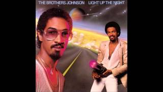 The Brothers Johnson  Stomp [upl. by Farnsworth]