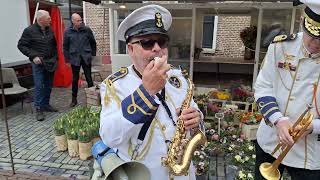 Blues My Naughty Sweetie  Sail Kampen 2024 [upl. by Andria]