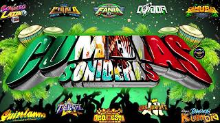 ⚡LOS MEJORES CUMBIAS SONIDERAS DEL 2024 MIX CUMBIAS PARA BAILAR💃🕺PURAS CUMBIAS PERRONAS 2024✨ [upl. by Jezreel]