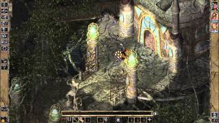 Baldurs Gate 1amp2 Enhanced Edition  REVIEW Why Get Them [upl. by Undine]