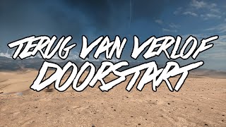 quotTERUG VAN ZWANGERSCHAPSVERLOFquot  Doorstart GeeaR [upl. by Sherwynd]