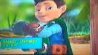 Milly y Molly Español Latino S1 E4 Billy Boy e Narciso [upl. by Asyla465]