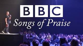 Audacious Church on BBC Songs Of Praise [upl. by Esinehc234]