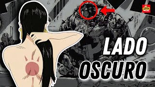 El lado OSCURO de ONE PIECE ðŸ˜¨ Esclavitud Racismo etc ðŸ¤” [upl. by Aihsitan]