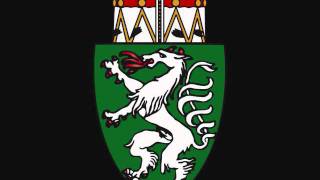 Anthem of Styria Austria [upl. by Zurek644]