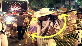 Carlinhos Brown  Maria Caipirinha Clipe Oficial [upl. by Strep]