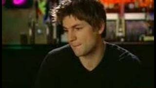 Gale Harold talking about Brian Kinney [upl. by Lashond]