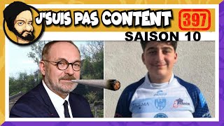 CREPOL  Soirées de sénateurs VS Fêtes de villages JSUIS PAS CONTENT  S10E03 [upl. by Sergo]