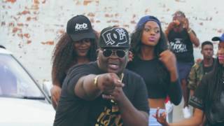 Zakwe  General ft DJ Tira Official Music Video [upl. by Manouch633]