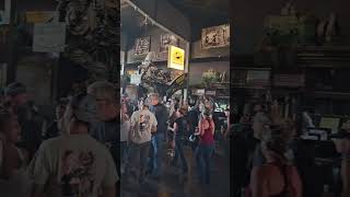 Amazing Overview of Full Throttle Saloon at Sturgis Bike Rally 2023 [upl. by Lewie]