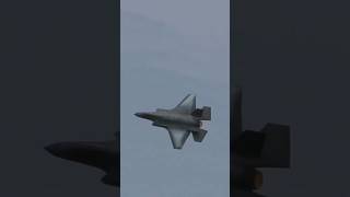 F22 vs F35 Demo Which Fighter is Best aviation military subscribe 🔥 [upl. by Ahsemrak505]