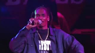 Snoop Dogg  Gz and Hustlas Live [upl. by Kira]