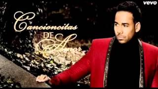 Enganchado De Romeo Santos [upl. by Puglia944]