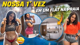 VLOG DE FIM DE ANO🥂 vem2024 [upl. by Afrika]