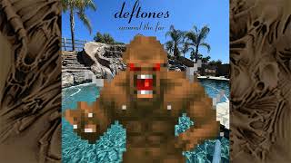 Deftones  Rickets Doom Soundfont [upl. by Nairadal]