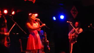 Carolina Chocolate Drops  Please Dont Let Me You Love Me Hank Williams cover [upl. by Alarise]