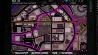 saints row 2 barnstorm locations guide part 3 [upl. by Nueoht536]