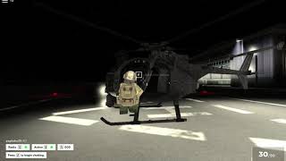 Operation Aftermath BRM 5 Early Update Open World Test II Roblox BRM [upl. by Abil71]