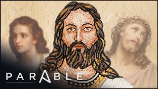 Is There Archaeological Evidence For Jesus  The Naked Archaeologist  Parable [upl. by Pine]