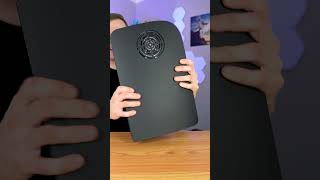 Unboxing The PS5 Darkplates [upl. by France736]