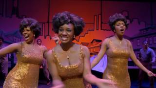 Highlights from Motown the Musical [upl. by Dranoel]