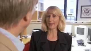 Richard Dawkins Interviews Creationist Wendy Wright Complete [upl. by Annette50]