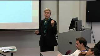 Wall College of Business CCU Accounting Major Presentation [upl. by Eilla230]