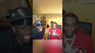 Soulja boy freestyles on Kais stream 🔥 [upl. by Eniluap]