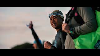 Enea IRONMAN 703 Gdynia 2020  official video [upl. by O'Grady]