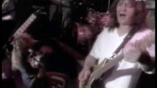 Van Halen  Dreams  LIVE at the Whisky A Go Go 1986 [upl. by Colly]