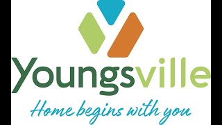 Youngsville NC Board of Commissioners Meeting for January 12th 2023 [upl. by Lette466]