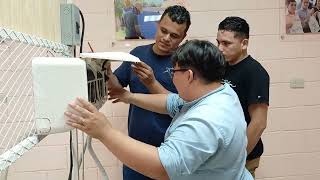 CURSOS VOCACIONALES ITCA FEPADE REGIONAL LA UNIÓN [upl. by Shaff144]