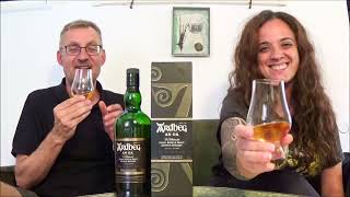 Ardbeg An Oa [upl. by Fabyola]