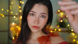 4K ASMR Comfort for When Youre Sad ❤️ [upl. by Ahtnams172]