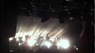 Refused  New Noise  Live [upl. by Vincents]