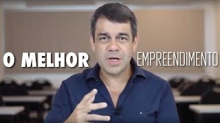 O melhor empreendimento para você  Dr Vendas Responde [upl. by Maurine]