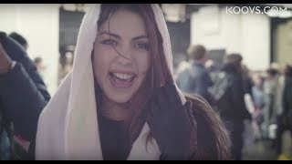 KOOVSLondonDiaries with Rhea Chakraborty [upl. by Salta805]