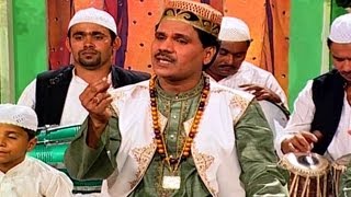 Do Nanhi Rozadaar Ladki  Muslim Devotional Songs Tasleem Aarif Khan [upl. by Ardnuhsor]