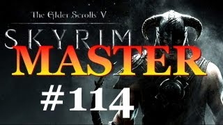 Skyrim Walkthrough Master 114  Broken Tower Redoubt  Heart of Dibella Conclusion [upl. by Weathers]