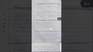 Pharmaceutical inorganic chemistry b pharmacy 1semester viralvideo shorts [upl. by Asiole655]